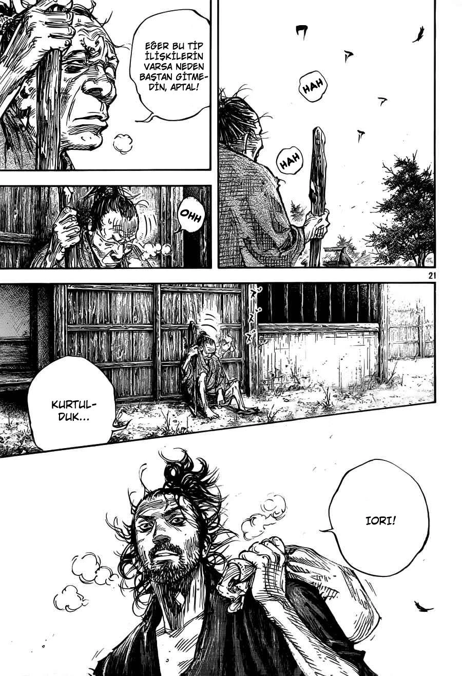 Read Vagabond TR Manga Online