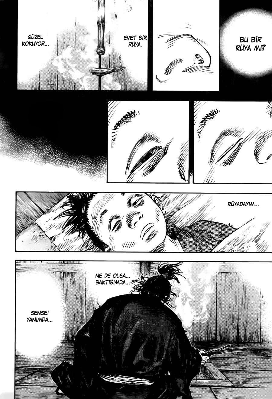 Read Vagabond TR Manga Online