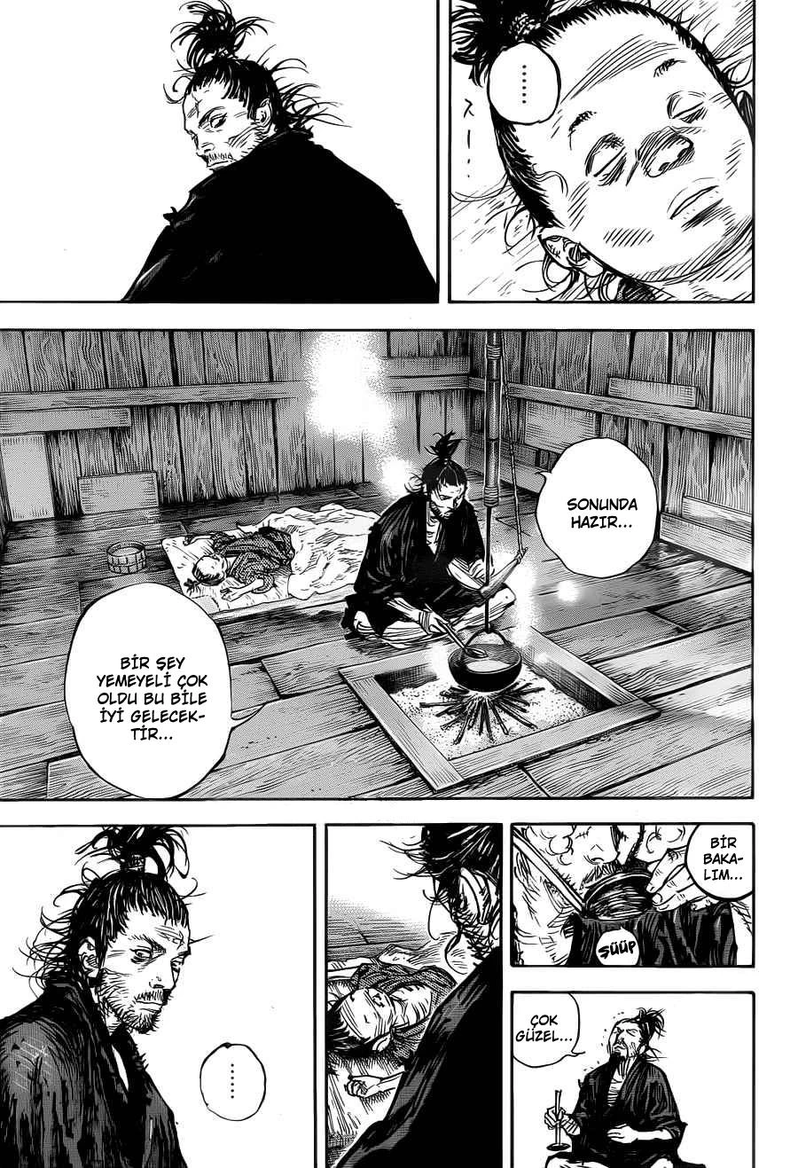 Read Vagabond TR Manga Online