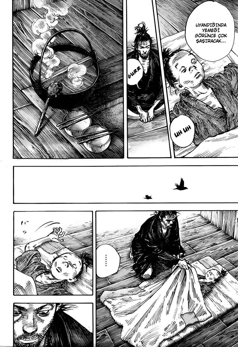 Read Vagabond TR Manga Online
