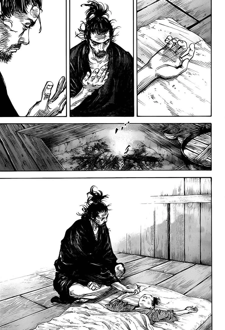 Read Vagabond TR Manga Online