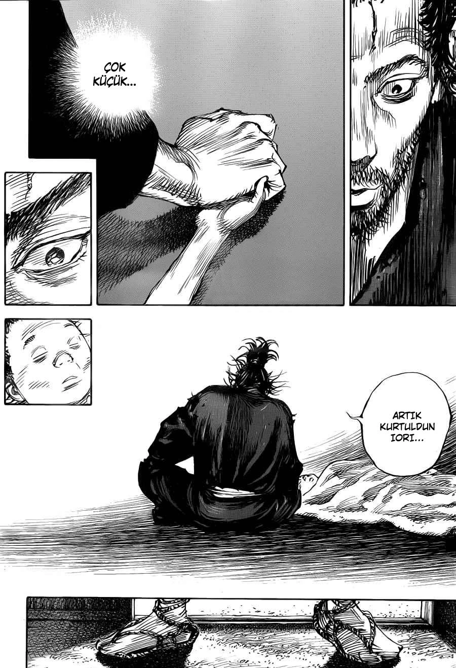 Read Vagabond TR Manga Online