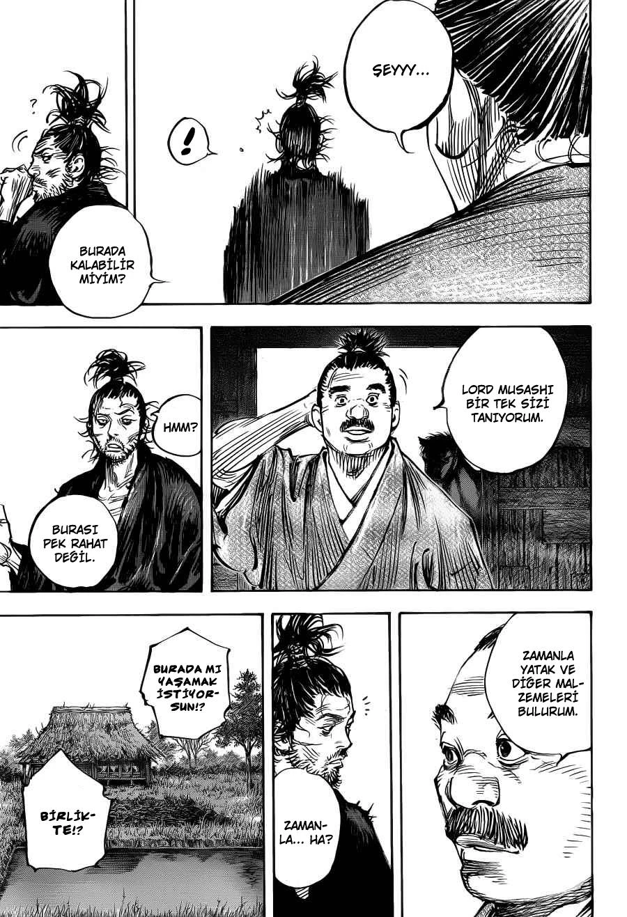 Read Vagabond TR Manga Online