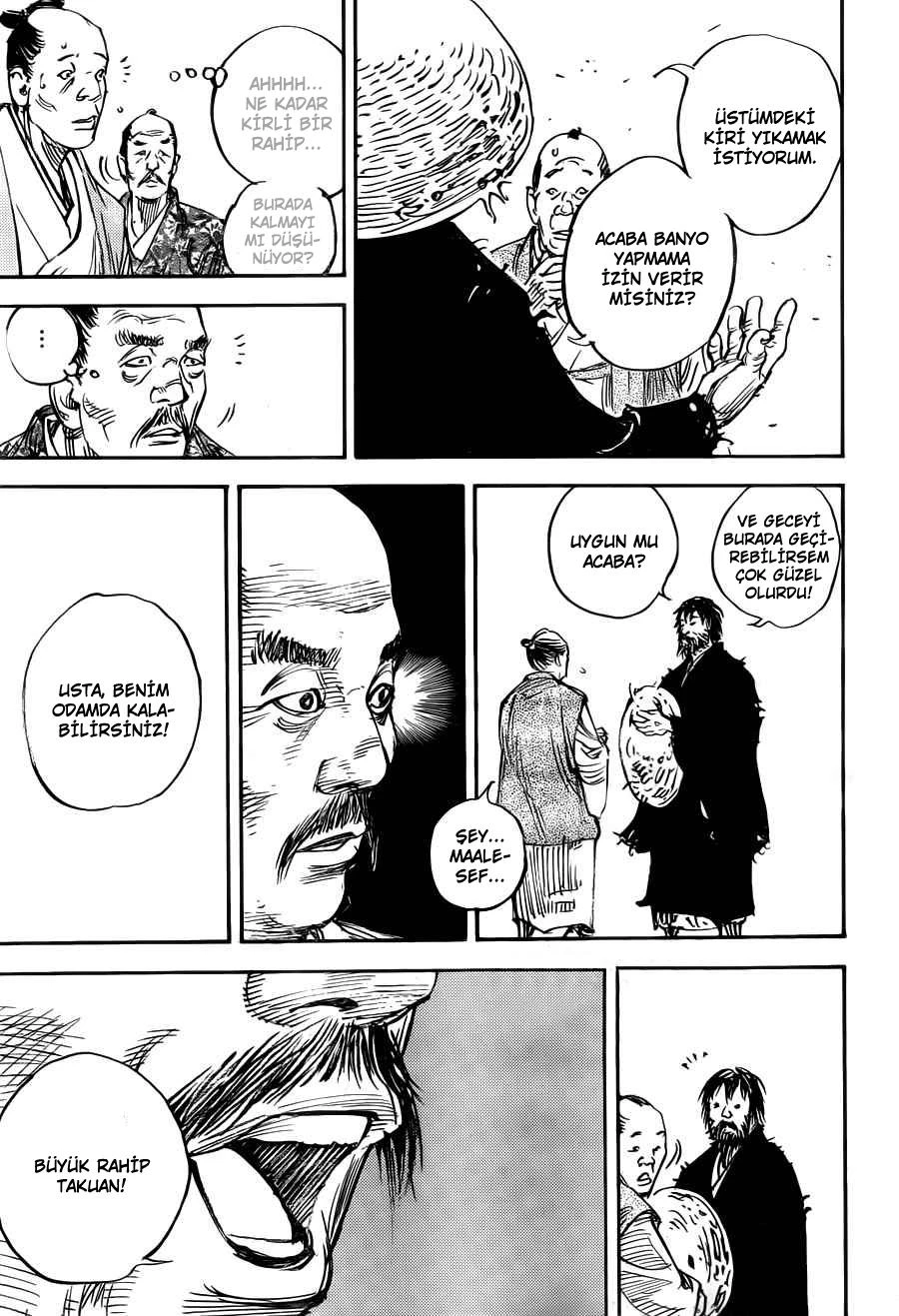 Read Vagabond TR Manga Online