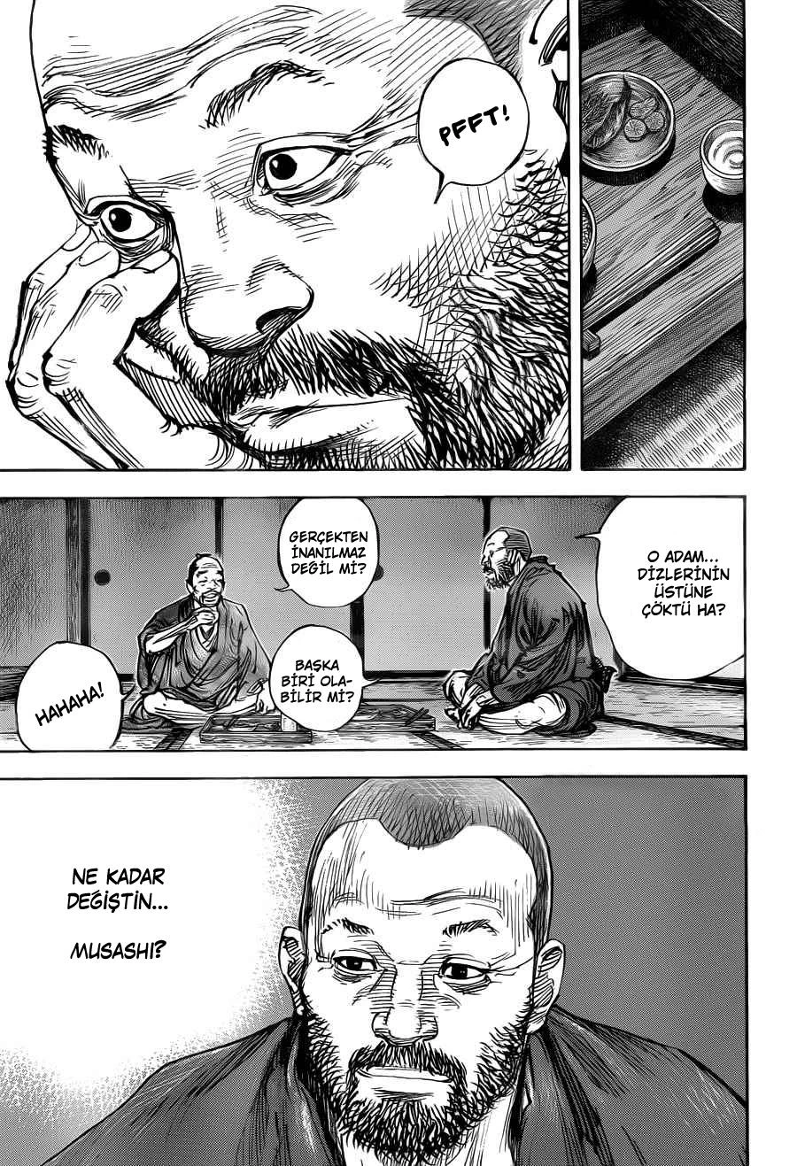 Read Vagabond TR Manga Online