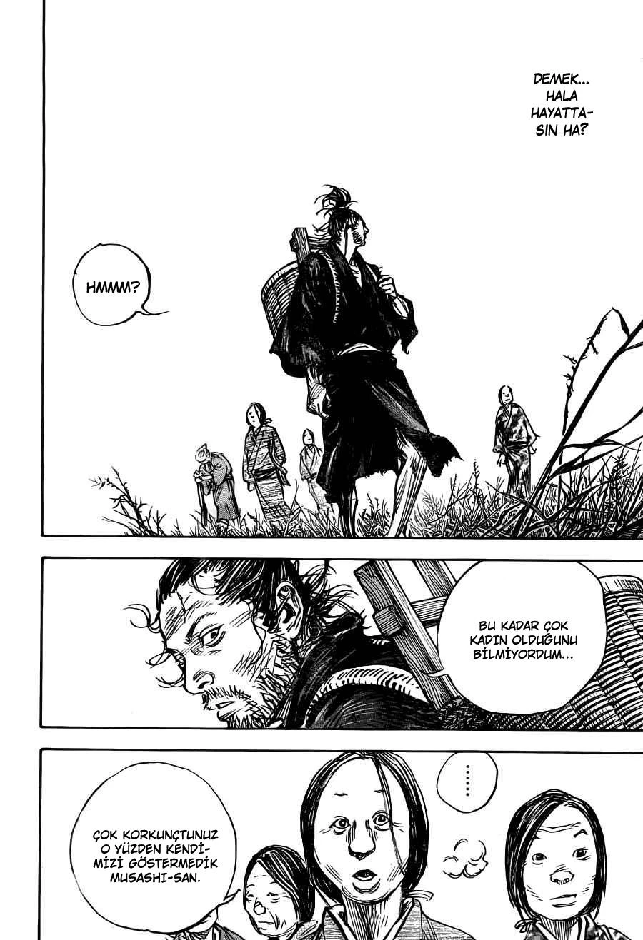 Read Vagabond TR Manga Online