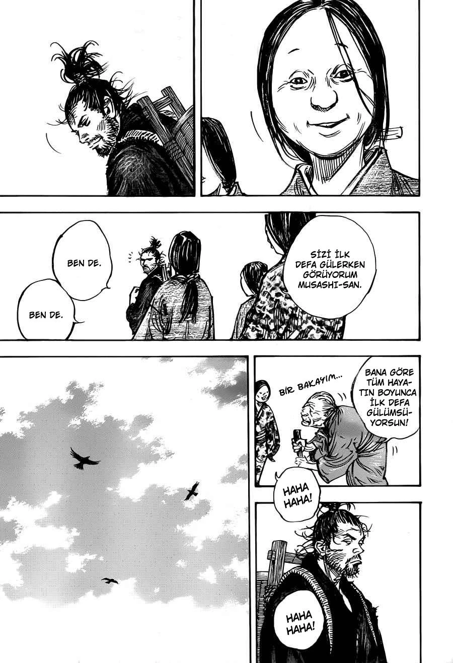 Read Vagabond TR Manga Online