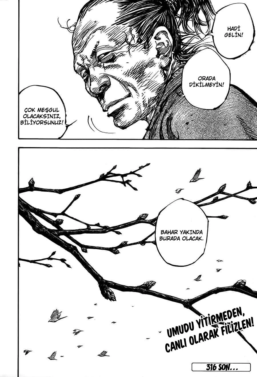 Read Vagabond TR Manga Online