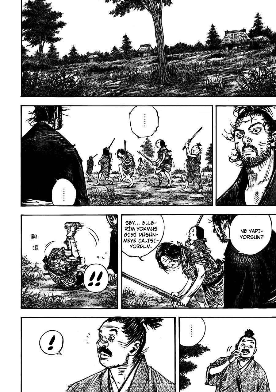 Read Vagabond TR Manga Online