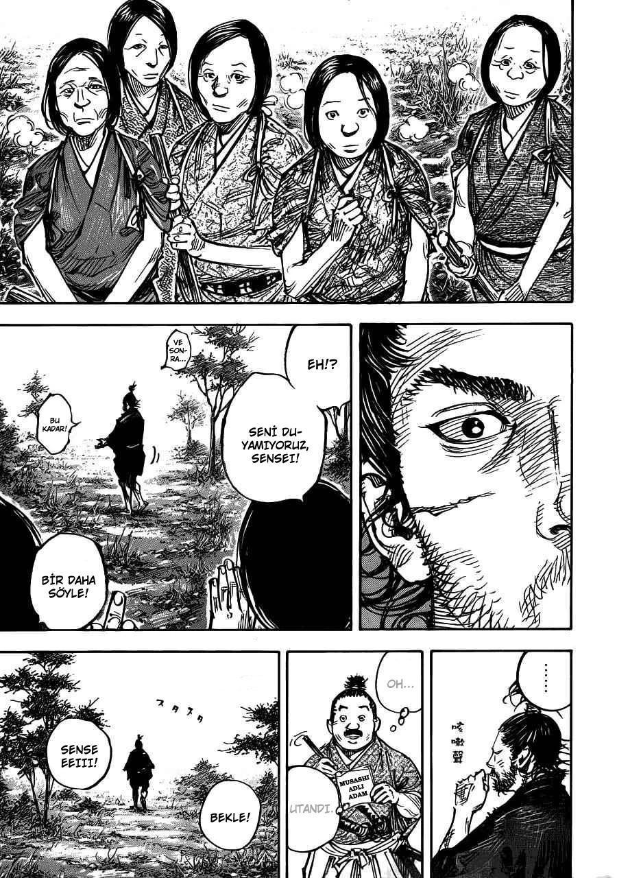 Read Vagabond TR Manga Online