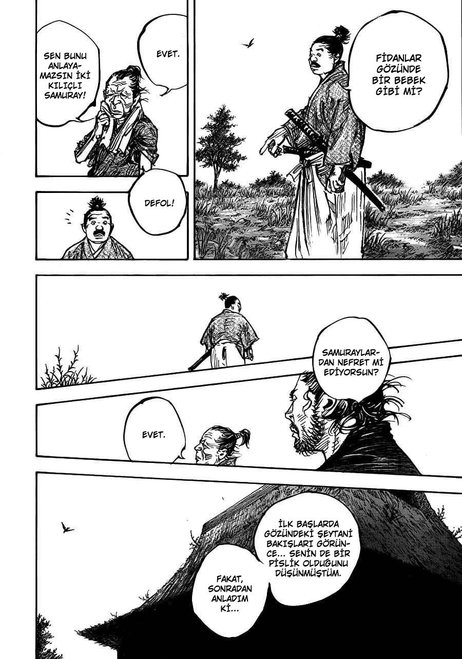 Read Vagabond TR Manga Online