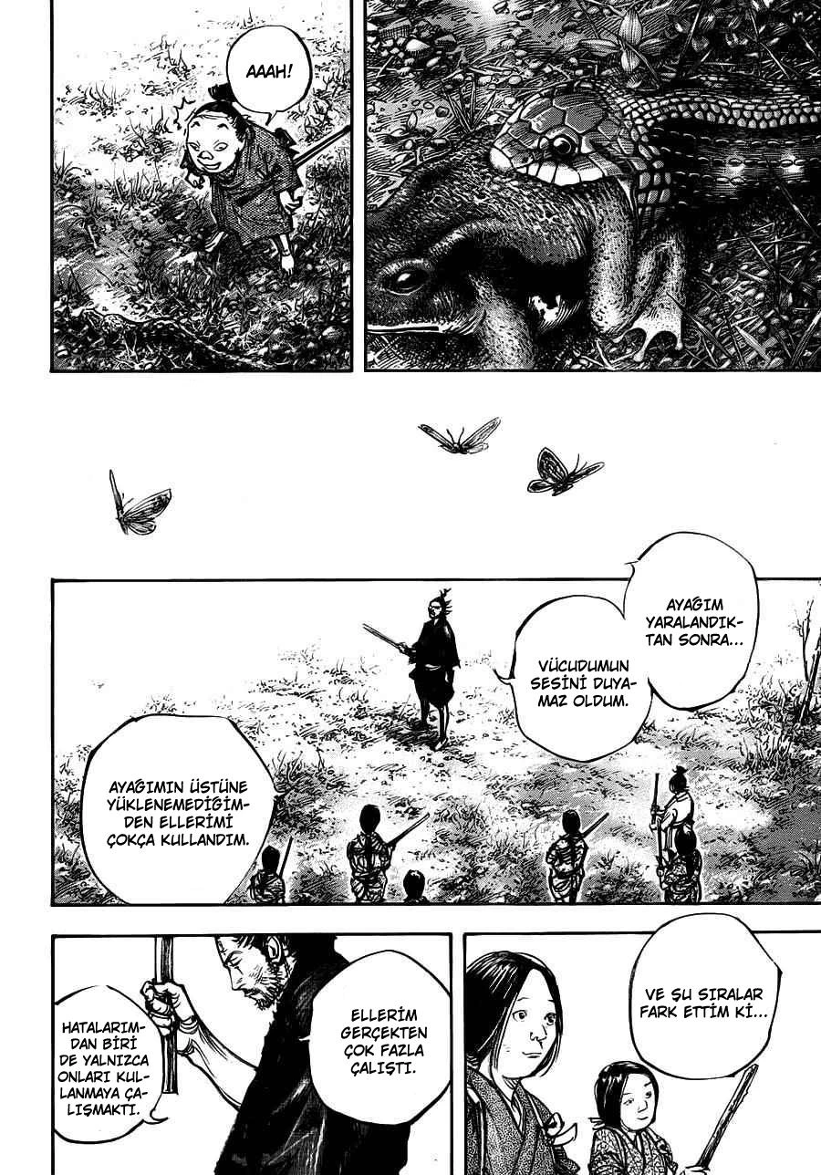 Read Vagabond TR Manga Online