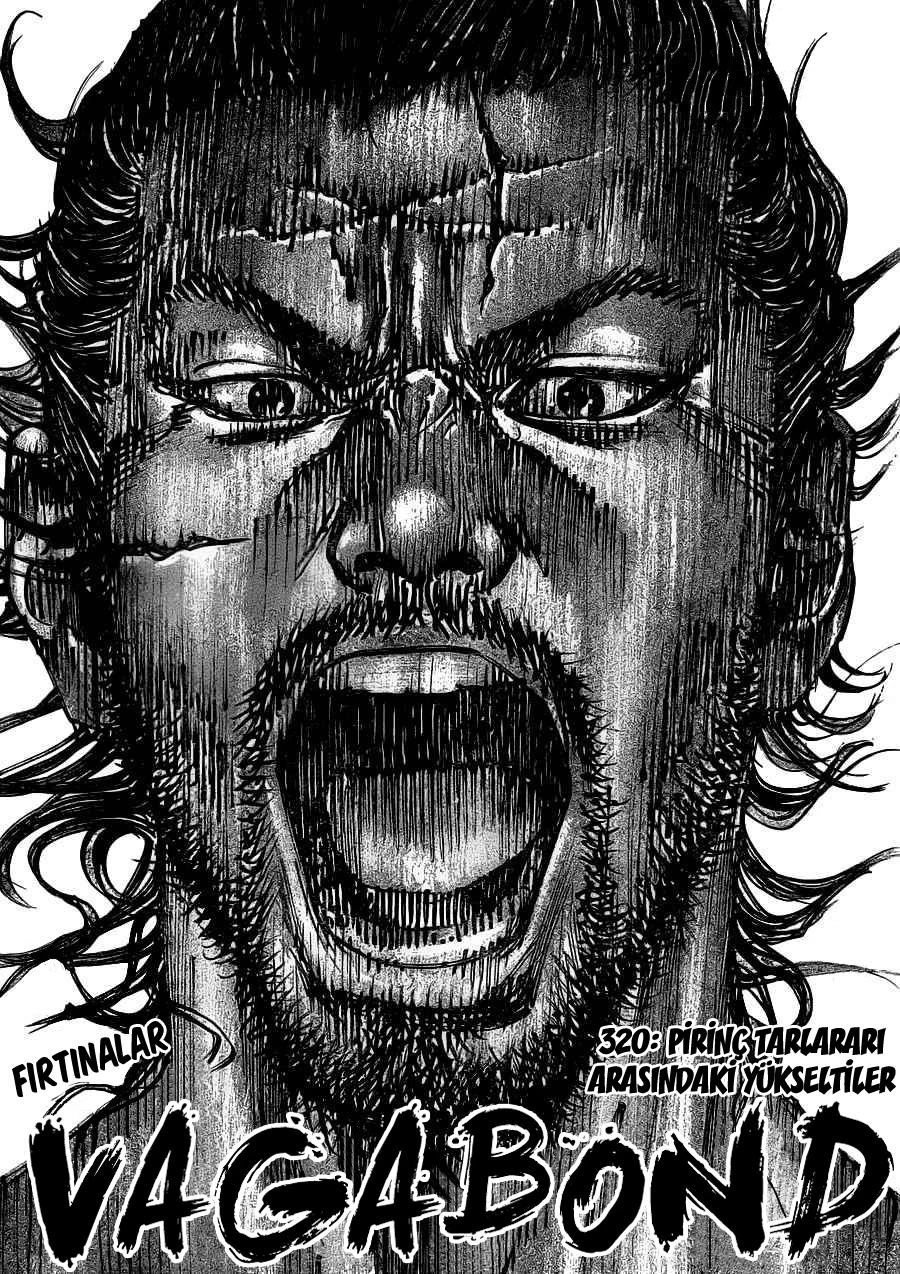 Read Vagabond TR Manga Online