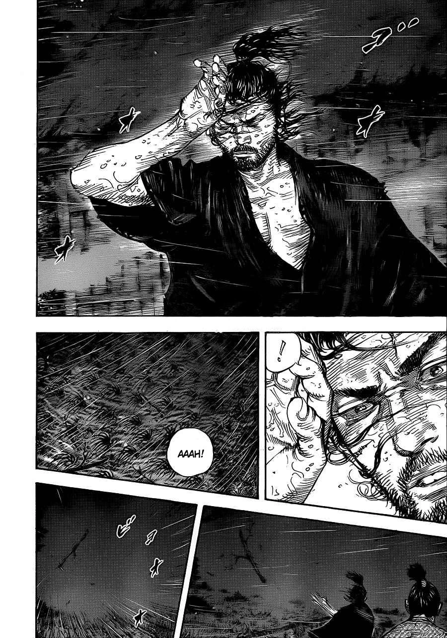 Read Vagabond TR Manga Online