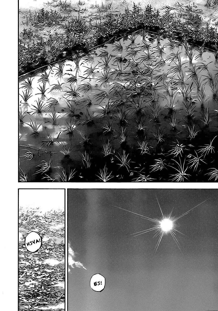 Read Vagabond TR Manga Online