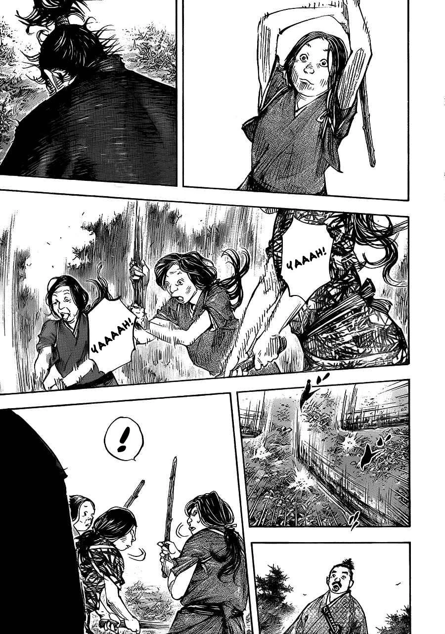 Read Vagabond TR Manga Online