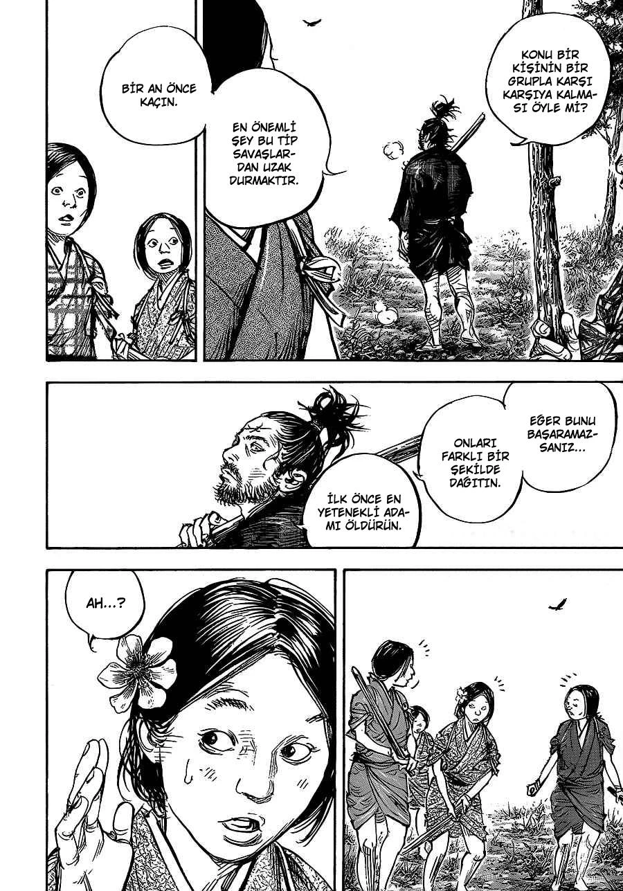 Read Vagabond TR Manga Online