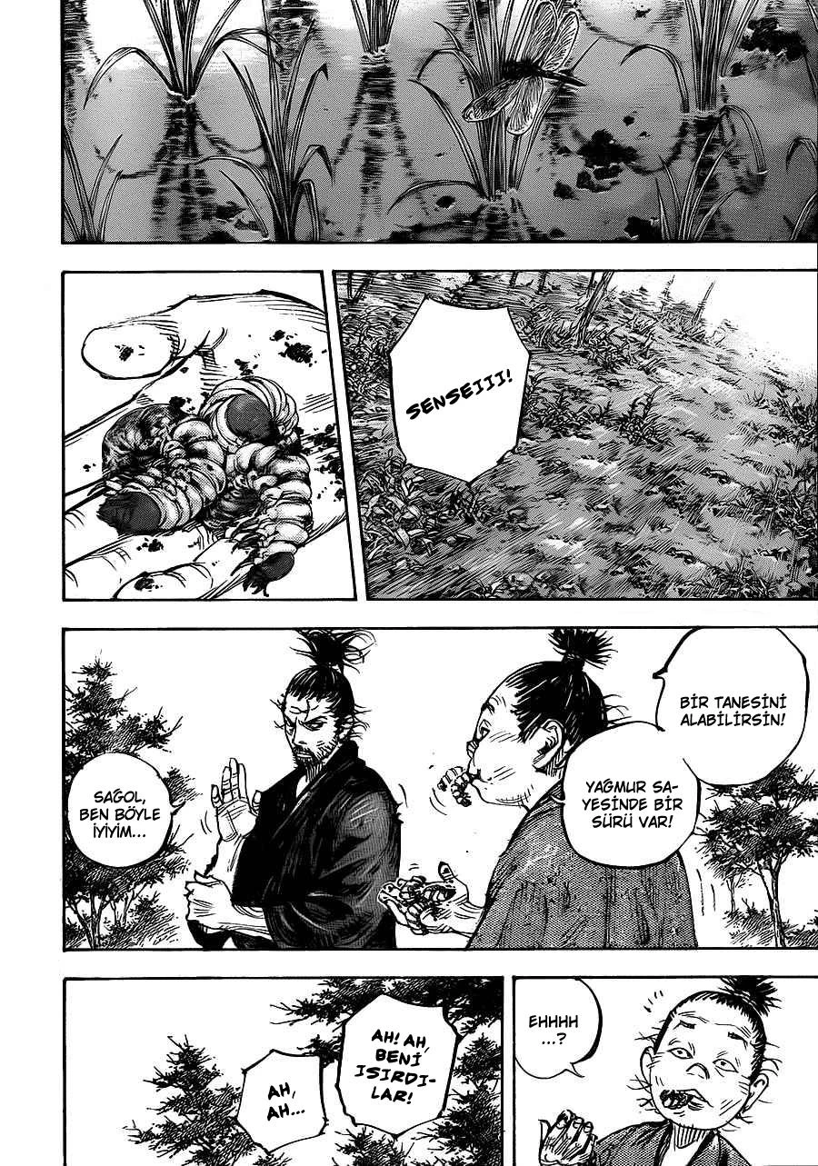 Read Vagabond TR Manga Online
