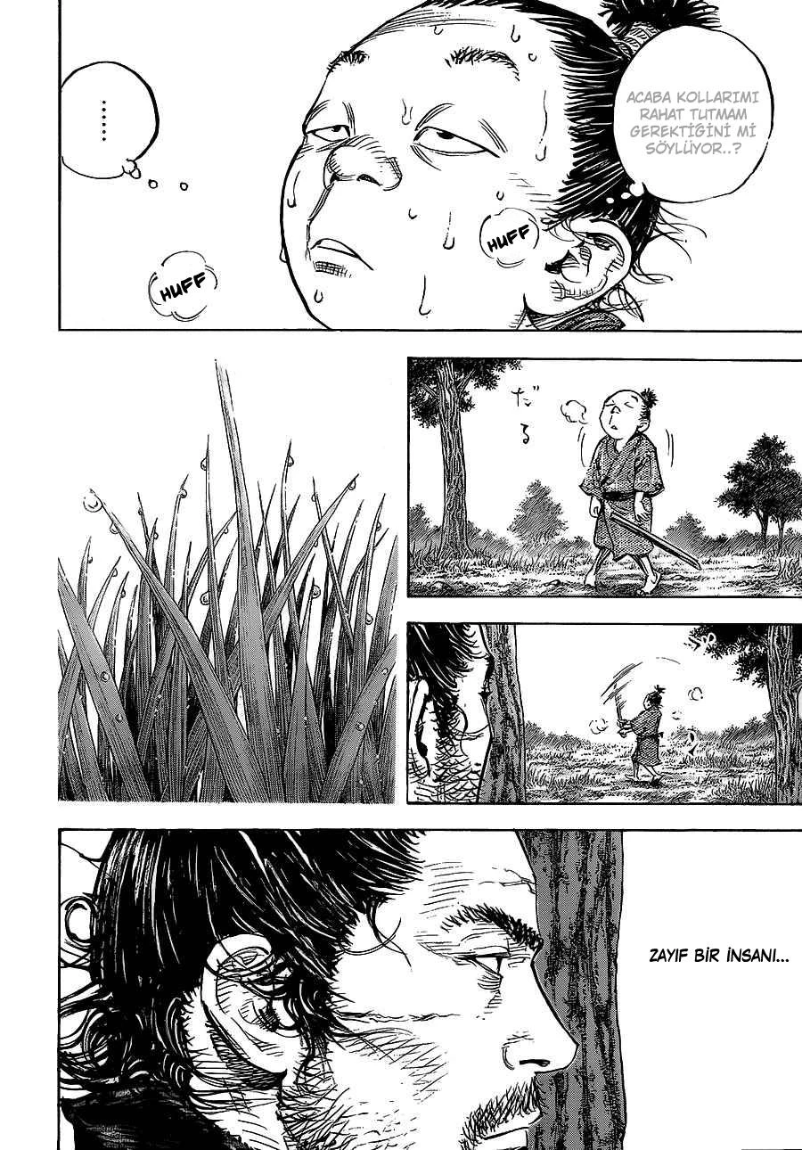 Read Vagabond TR Manga Online