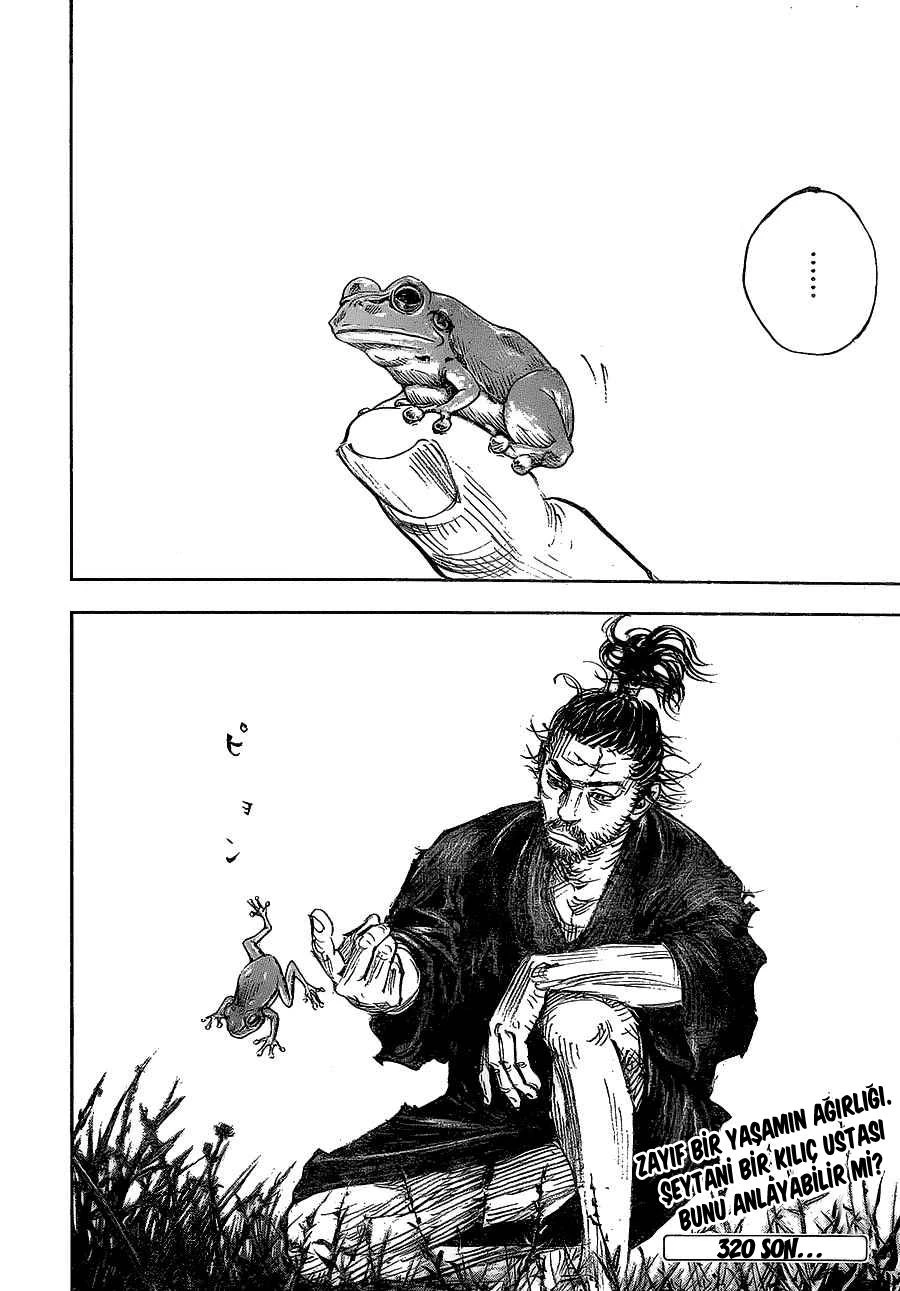 Read Vagabond TR Manga Online