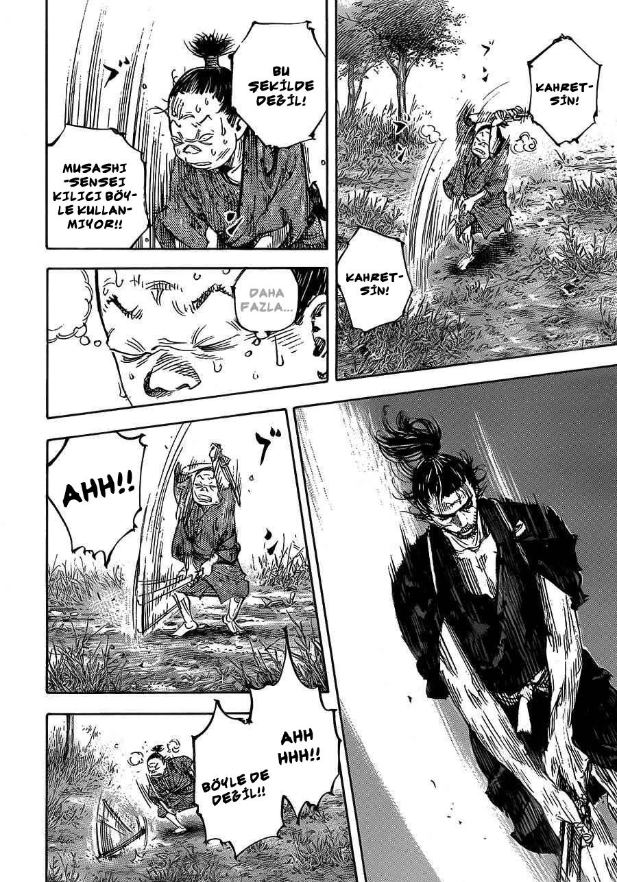 Read Vagabond TR Manga Online
