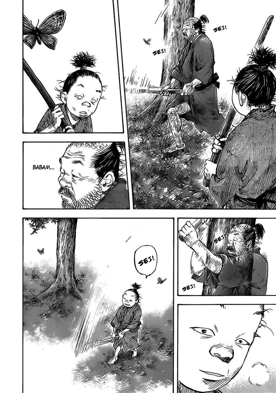Read Vagabond TR Manga Online