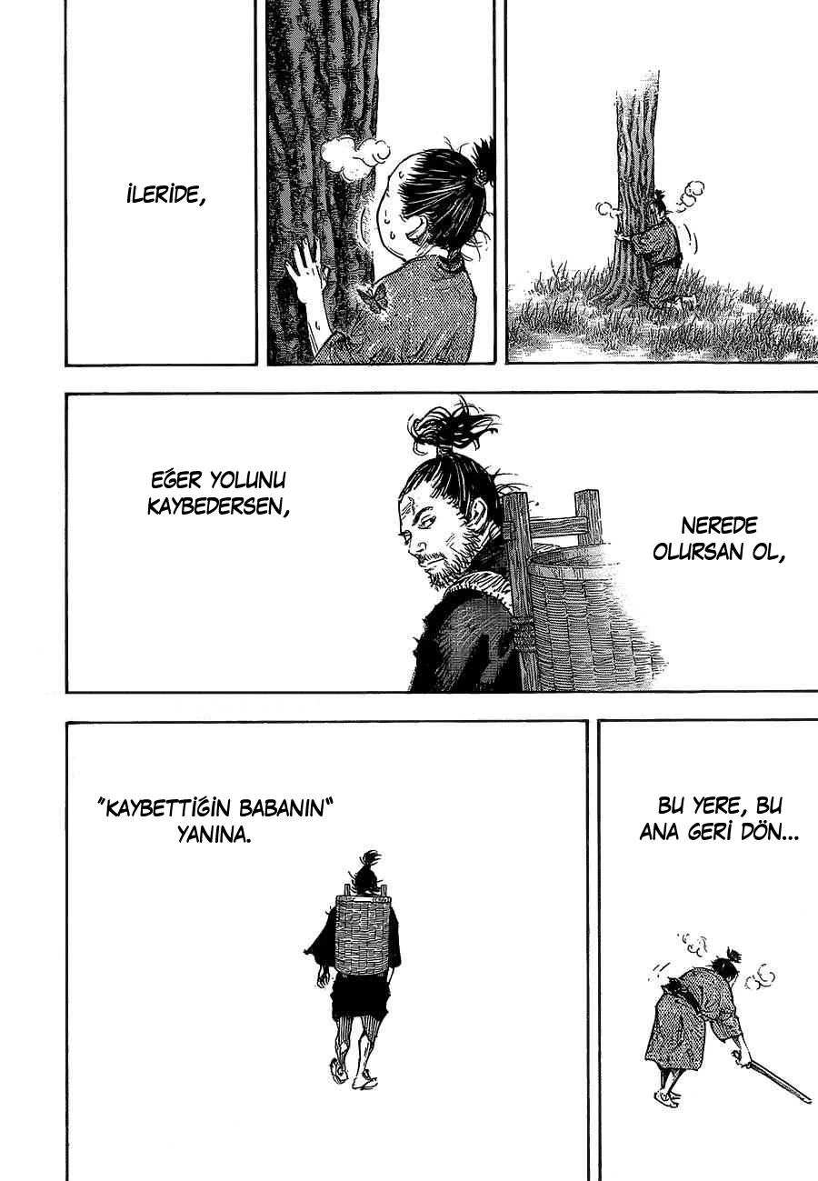 Read Vagabond TR Manga Online