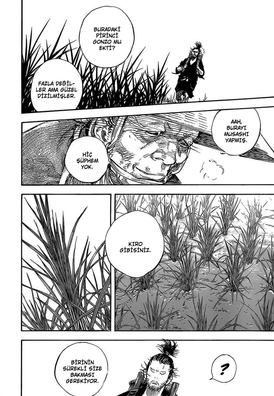 Read Vagabond TR Manga Online