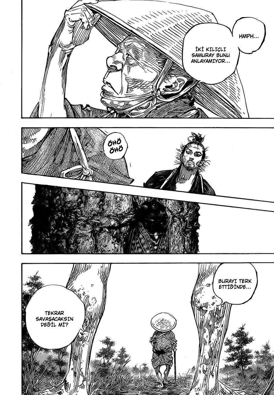 Read Vagabond TR Manga Online
