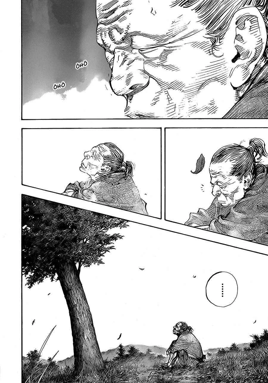 Read Vagabond TR Manga Online