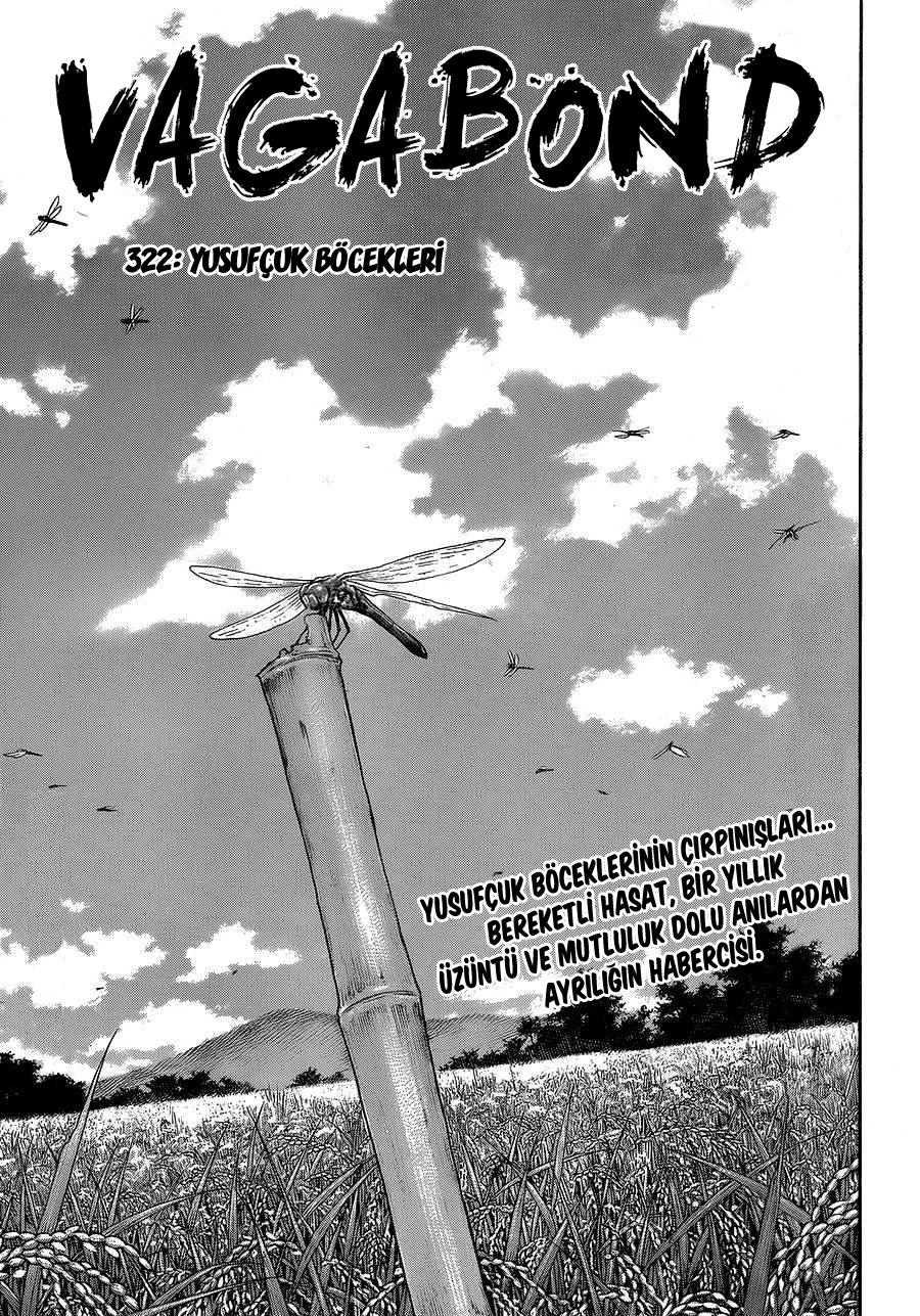 Read Vagabond TR Manga Online