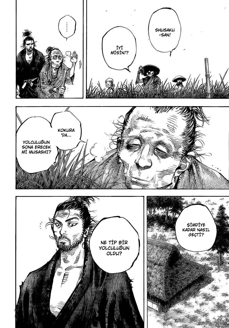 Read Vagabond TR Manga Online
