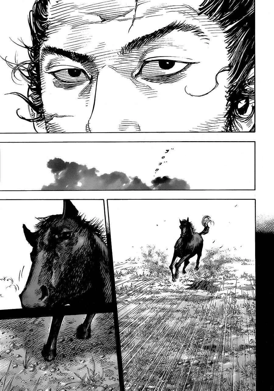 Read Vagabond TR Manga Online