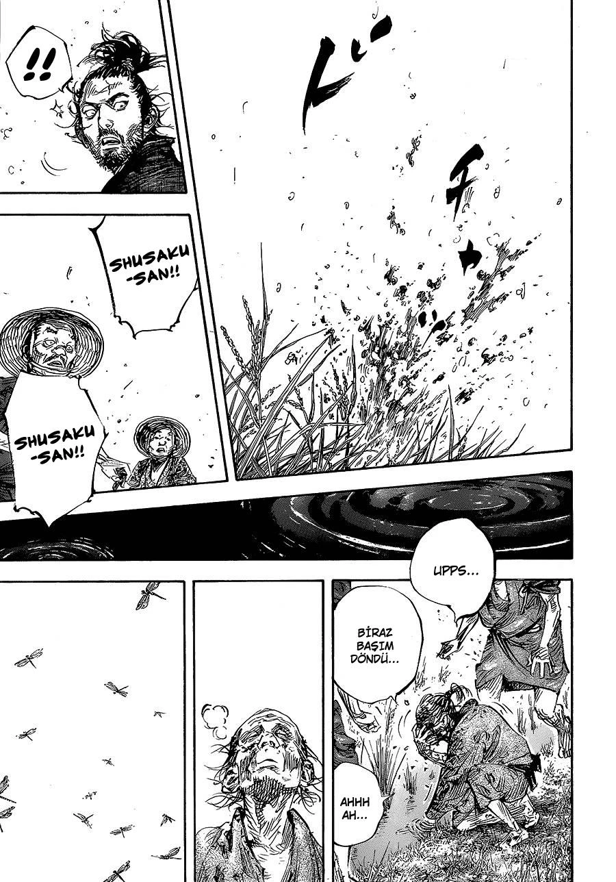 Read Vagabond TR Manga Online