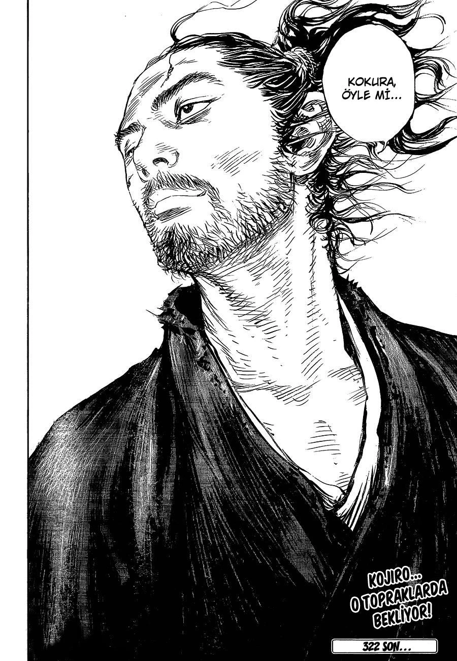 Read Vagabond TR Manga Online