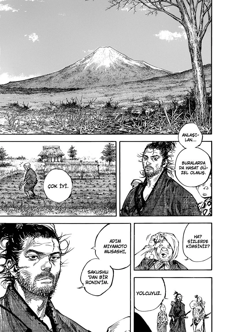 Read Vagabond TR Manga Online