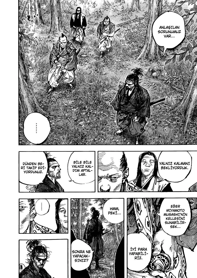 Read Vagabond TR Manga Online