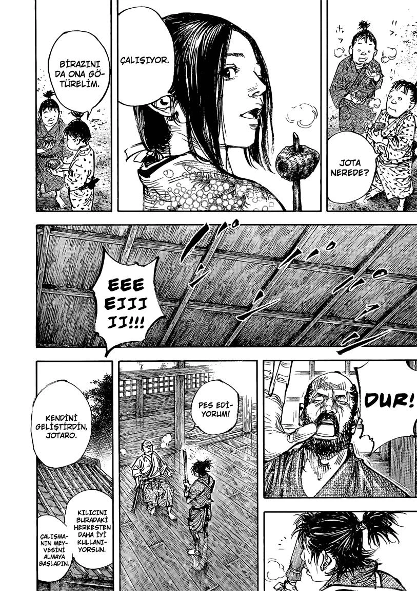 Read Vagabond TR Manga Online