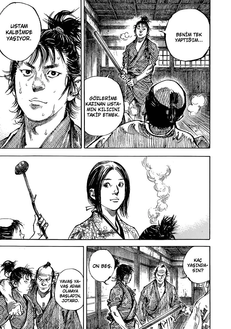 Read Vagabond TR Manga Online
