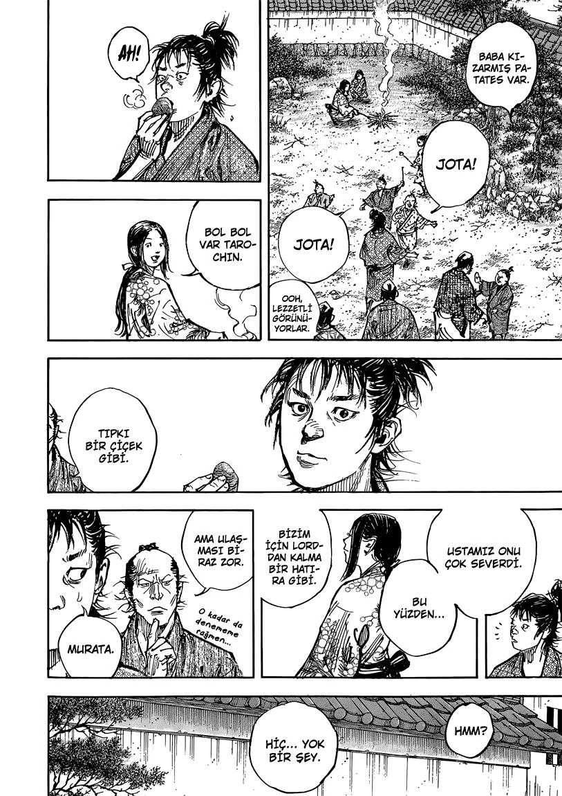 Read Vagabond TR Manga Online