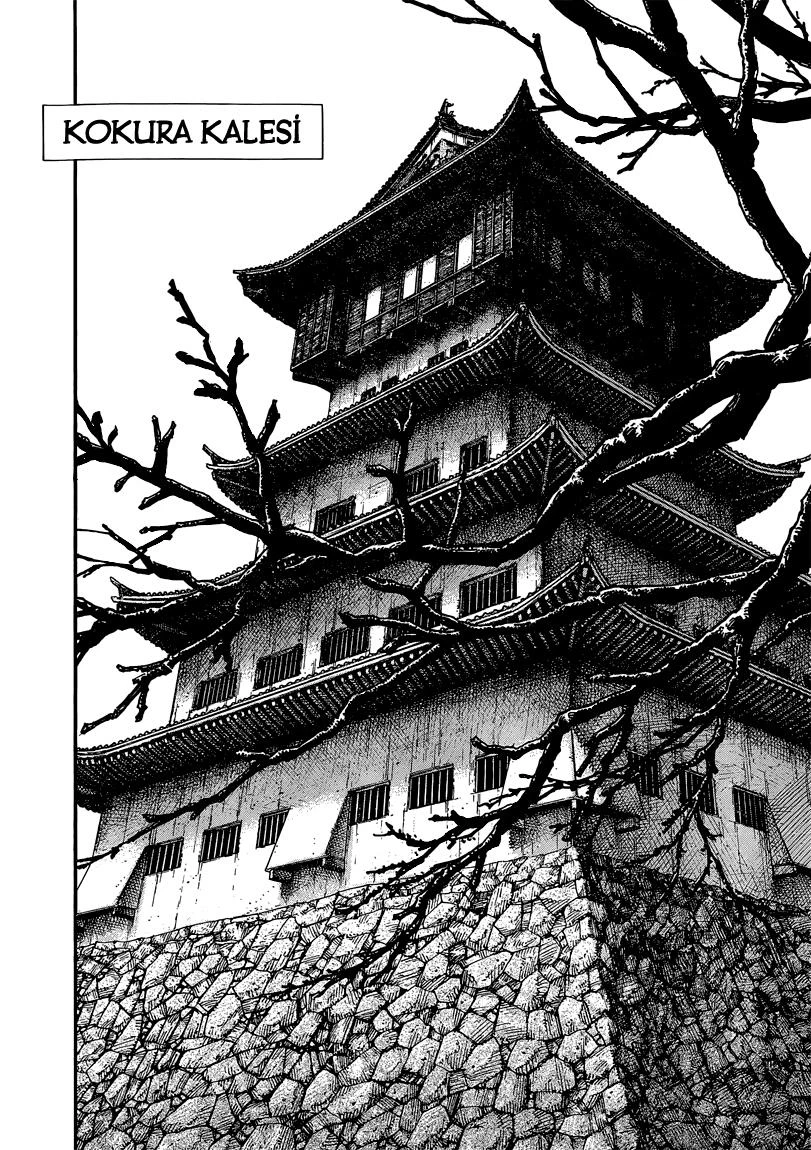 Read Vagabond TR Manga Online