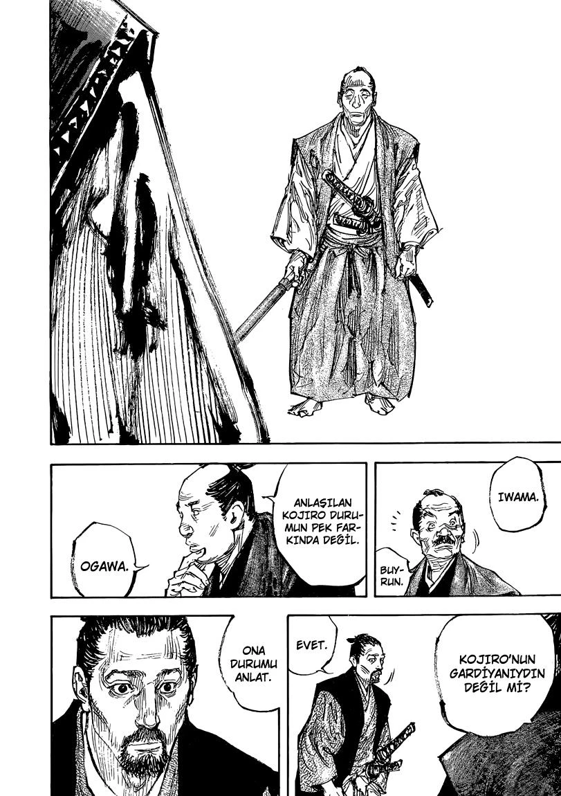 Read Vagabond TR Manga Online