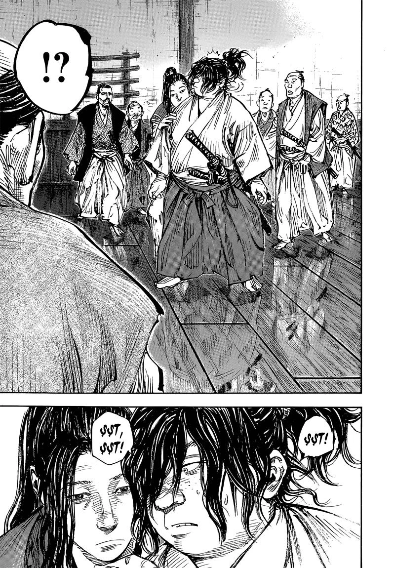 Read Vagabond TR Manga Online