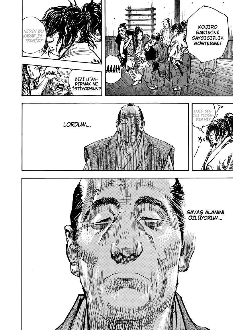 Read Vagabond TR Manga Online