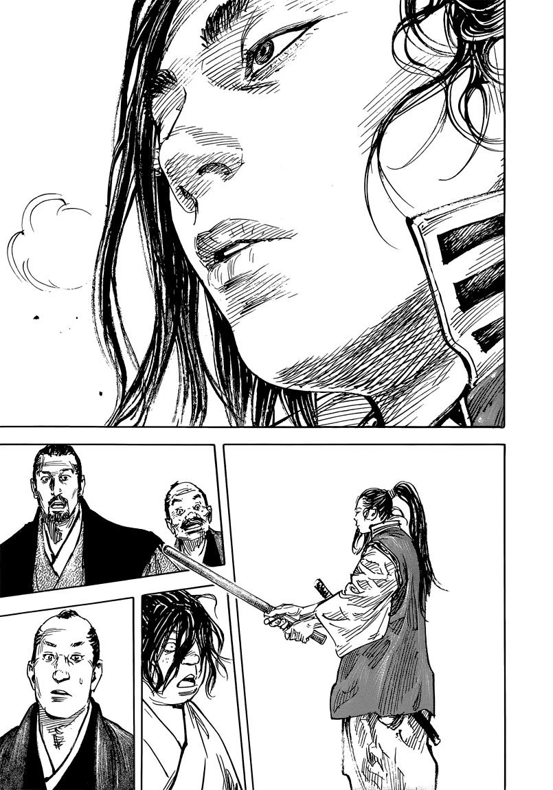 Read Vagabond TR Manga Online