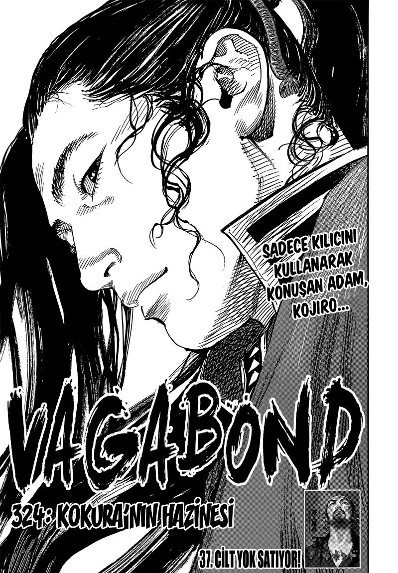 Read Vagabond TR Manga Online