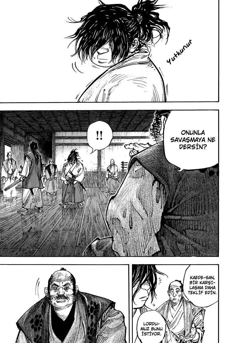 Read Vagabond TR Manga Online