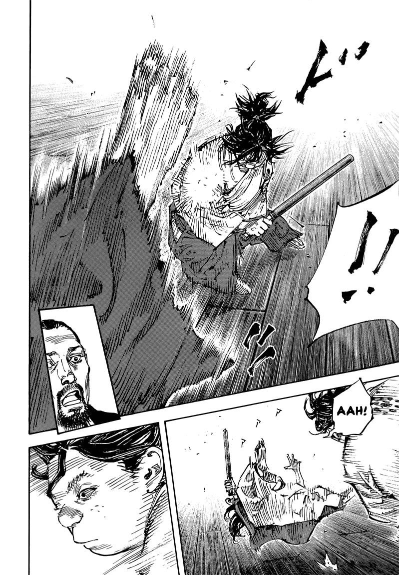 Read Vagabond TR Manga Online