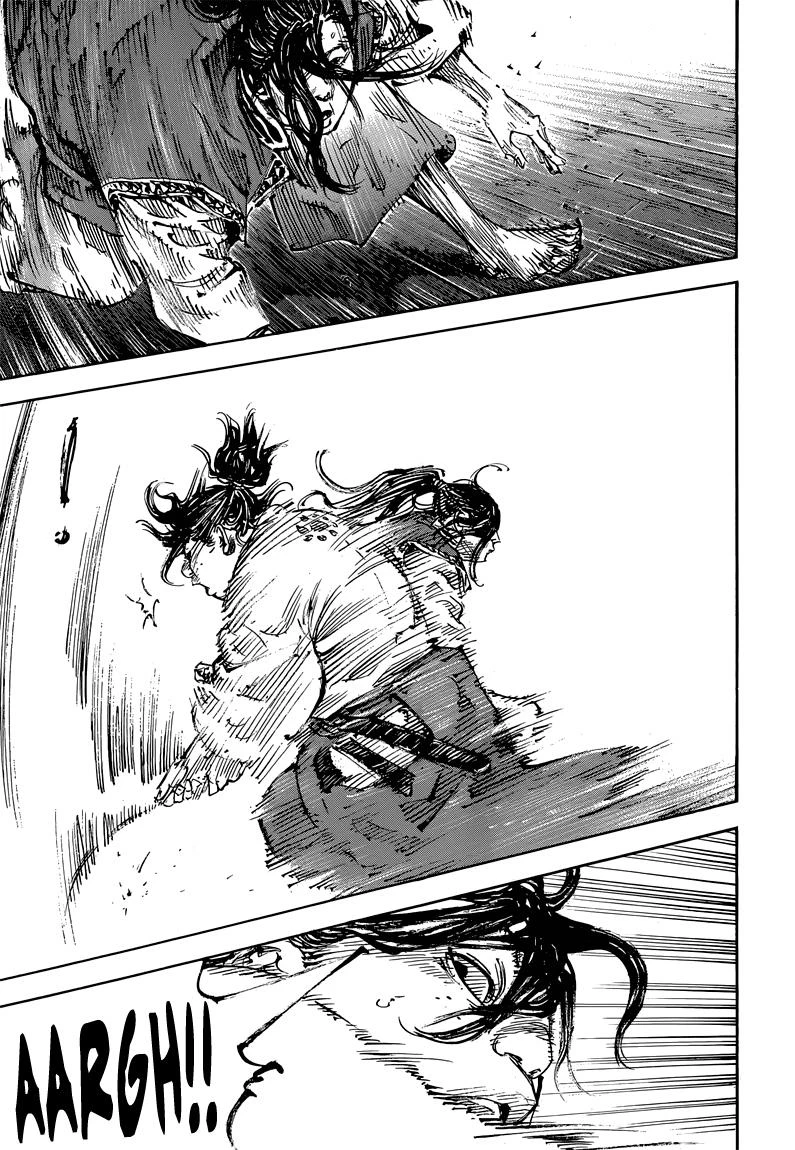 Read Vagabond TR Manga Online