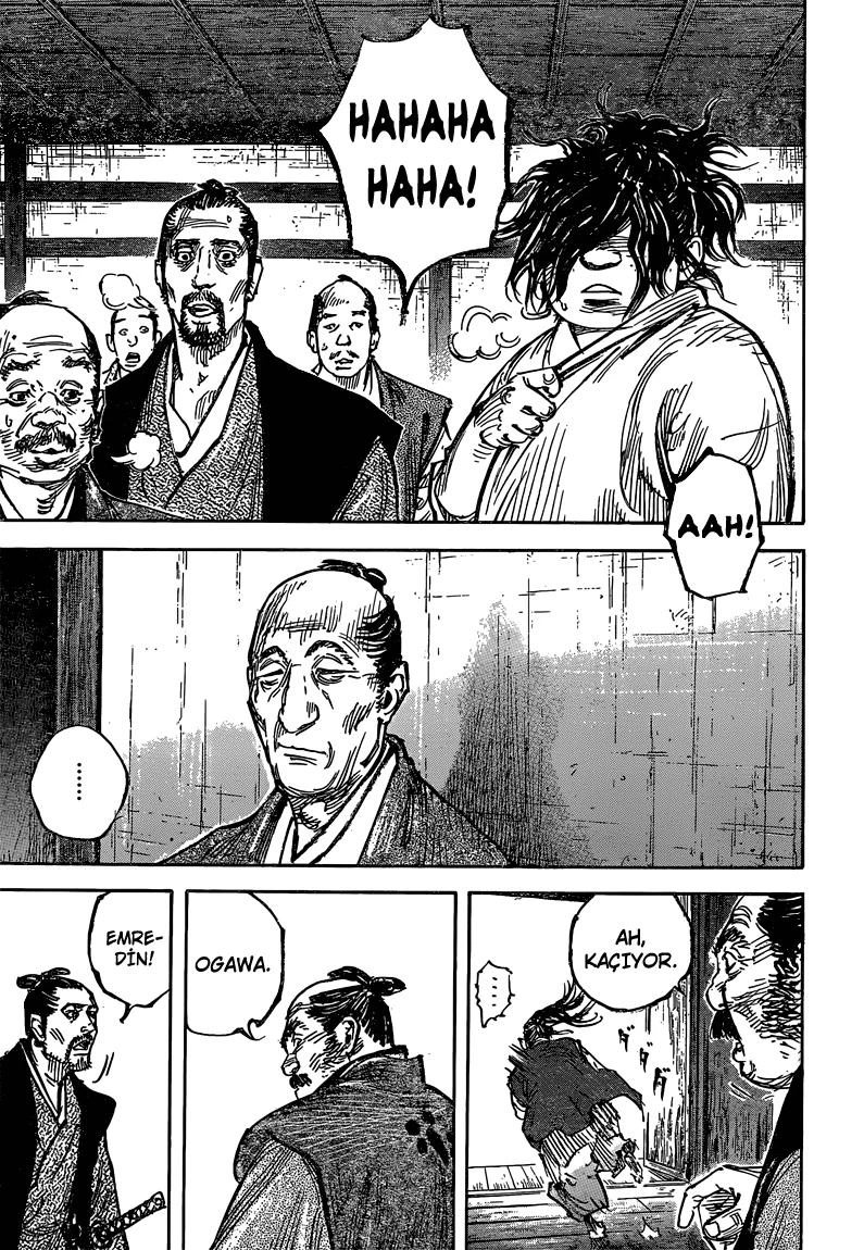 Read Vagabond TR Manga Online